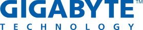GIGABYTE logo